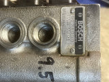 Bosch PES5MW 55/320 RS3 Einspritzpumpe (Fahrzeug/Motor nicht sicher zugeordnet)