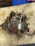Diesel Kiki (Zexel), Lizenz Bosch NP-VE4/8F2125RNP207 Einspritzpumpe – passend für Mazda R2