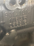 Porsche 991 Zylindergehäuse MA1.03 3.8 – 9A1 100 303 01 Carrera S 4S GTS (Zyl. 6 beschädigt)