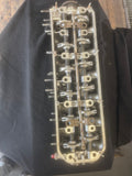 2.6 / Zylinderkopf BMW M30B30 (3,0 Liter Sechszylinder), Artikelnummer 12500199 (,  zum klassischen M30 Kopf für E3, E9, E12, E23, E24)