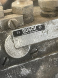1.3 / Deutz F6L714 Bosch PE6A85D410LS2211Z Einspritzpumpe
