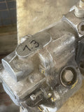 1.3 / Deutz F6L714 Bosch PE6A85D410LS2211Z Einspritzpumpe