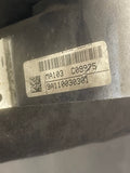 Porsche 991 Zylindergehäuse MA1.03 3.8 – 9A1 100 303 01 Carrera S 4S GTS (Zyl. 6 beschädigt)