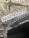 Porsche 996 Zylindergehäuse M96/03 3.6 – für Laufbuchsen aufgebohrt, Carrera 4 4S Targa