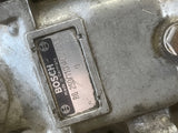 1.1 / MB OM366A Bosch PES6A95D410LS2489 Einspritzpumpe