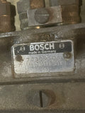 Bosch PES6KL 70A120 R18Z Einspritzpumpe (Fahrzeug/Motor nicht sicher zugeordnet)