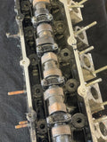 2.7 / Zylinderkopf BMW M57 2247054 012 BMW M57 Zylinderkopf (3,0 Liter Sechszylinder Diesel), verbaut u.a. in E39 und E46
