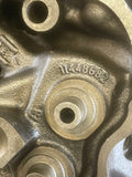 1.5 / Zylinderkopf Bleifrei für Ford V4-Motor