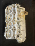 3.1 / Fiat 127 Zylinderkopf 4396091,  Fiat 127 Zylinderkopf (auch  für Fiorino und 147) 1050