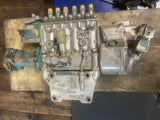 10.1 / Bosch Reihen-Einspritzpumpe PE6P120A320RS7291, passend Scania DSC9T