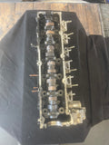2.7 / Zylinderkopf BMW M57 2247054 012 BMW M57 Zylinderkopf (3,0 Liter Sechszylinder Diesel), verbaut u.a. in E39 und E46