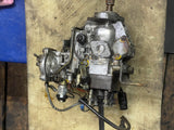 Diesel Kiki (Zexel), Lizenz Bosch NP-VE4/10F2100RNP30 Einspritzpumpe – passend für Mitsubishi 4D56 (Pajero/L200)