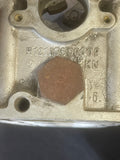 1.4 / BMW E10, E12, E21 R12102500809 KN, Artikelnummer 12102500809,  BMW Zylinderkopf M10,  für Neue Klasse, E10, E12, E21