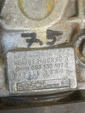 Bosch VE4/9F2400R66-3 Einspritzpumpe (Fahrzeug/Motor nicht sicher zugeordnet)