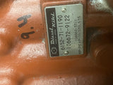 Diesel Kiki, Lizenz Bosch NP-PE6P120/320LS3S Einspritzpumpe