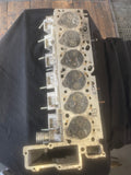 2.7 / Zylinderkopf BMW M57 2247054 012 BMW M57 Zylinderkopf (3,0 Liter Sechszylinder Diesel), verbaut u.a. in E39 und E46