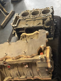 Porsche 996 Zylindergehäuse M96/04 3.4 – original ungebohrt, Carrera / Carrera 4