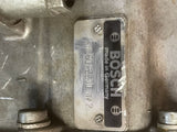 Bosch PES5MW 55/320 RS3 Einspritzpumpe (Fahrzeug/Motor nicht sicher zugeordnet)
