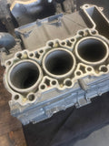 Porsche 996 Zylindergehäuse M96/04 3.4 – original ungebohrt, Carrera / Carrera 4