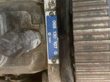 9.7 / Lucas CAV Einspritzpumpe DPA 3247F301, passend VW Audi 1,6 Diesel