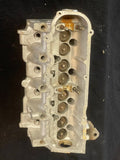 3.1 / Fiat 127 Zylinderkopf 4396091,  Fiat 127 Zylinderkopf (auch  für Fiorino und 147) 1050