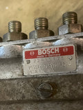 Bosch PES6KL 70B120 R24W Einspritzpumpe – passend für Mercedes W113 Pagode 250 SL