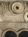4.8 / Typ4 CJ T2 2.0 022 101 372 G