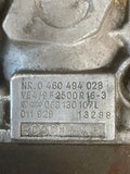 Bosch VE4/9F2500R16-3 Einspritzpumpe (Fahrzeug/Motor nicht sicher zugeordnet)