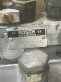 1.6 / MB OM352 Bosch PES6A80C410RS2085Z Einspritzpumpe –  für Mercedes OM352 / Unimog