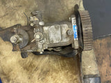 9.7 / Lucas CAV Einspritzpumpe DPA 3247F301, passend VW Audi 1,6 Diesel