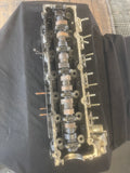 2.7 / Zylinderkopf BMW M57 2247054 012 BMW M57 Zylinderkopf (3,0 Liter Sechszylinder Diesel), verbaut u.a. in E39 und E46