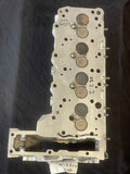 2.2 / Zylinderkopf OM 601 940  601940,  Mercedes Zylinderkopf für OM601 Motor (Vierzylinder-Diesel, u.a. verbaut im 190D, Baureihe W201)