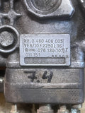 Bosch VE6/10F2250L36 Einspritzpumpe (Fahrzeug/Motor nicht sicher zugeordnet)