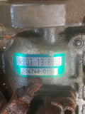 Diesel Kiki (Zexel), Lizenz Bosch NP-VE4/8F2125RNP207 Einspritzpumpe – passend für Mazda R2