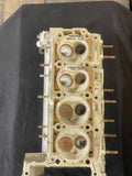 1.6 / Mercedes M102  Zylinderkopf mit Kennzeichnung R1020165  1020160301 ,  Mercedes Zylinderkopf für M102 Motor, verbaut unter anderem in W124 und W201, ohne Lagerdeckel