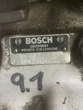 Bosch Regler EP/ZEB2KL75R11 Einspritzpumpe (Fahrzeug/Motor nicht sicher zugeordnet)