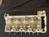 1.6 / Mercedes M102  Zylinderkopf mit Kennzeichnung R1020165  1020160301 ,  Mercedes Zylinderkopf für M102 Motor, verbaut unter anderem in W124 und W201, ohne Lagerdeckel