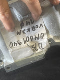 2.2 / Zylinderkopf OM 601 940  601940,  Mercedes Zylinderkopf für OM601 Motor (Vierzylinder-Diesel, u.a. verbaut im 190D, Baureihe W201)