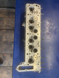 6.1  / Zylinderkopf Mercedes 180 016 33 01 M118 M114