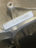 Porsche 996 Zylindergehäuse M96/02 3.4 – vorgebohrt für dünne Laufbuchsen (Zyl. 6 Ausbrüche), Carrera / Carrera 4