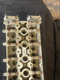 2.4 / Lancia Delta Integrale Evo Zylinderkopf, 16-Ventil, 2,0 Liter Turbo