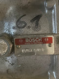 Bosch PES6KL 70B120 R24W Einspritzpumpe – passend für Mercedes W113 Pagode 250 SL