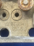 5.4 / VW Typ4 CU 2.0 070.101.375 B Zylinderkopf