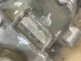 1.4 / Deutz F6L912 Bosch PES6A80D410/3RS2348 Einspritzpumpe – passend für Deutz F6L912