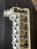 2.2 / Zylinderkopf OM 601 940  601940,  Mercedes Zylinderkopf für OM601 Motor (Vierzylinder-Diesel, u.a. verbaut im 190D, Baureihe W201)
