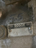 Bosch PES6KL 70B120 R20 Einspritzpumpe (Fahrzeug/Motor nicht sicher zugeordnet)