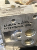 2.4 / Lancia Delta Integrale Evo Zylinderkopf, 16-Ventil, 2,0 Liter Turbo