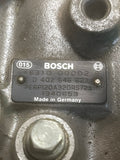 10.1 / Bosch Reihen-Einspritzpumpe PE6P120A320RS7291, passend Scania DSC9T